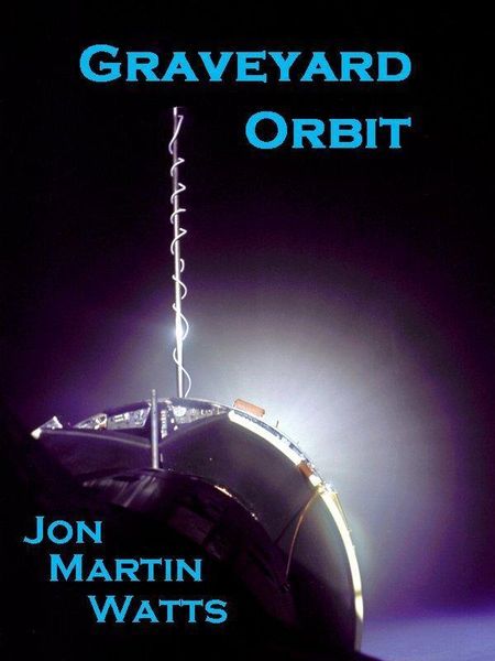 Produktbild: Graveyard ORBIT