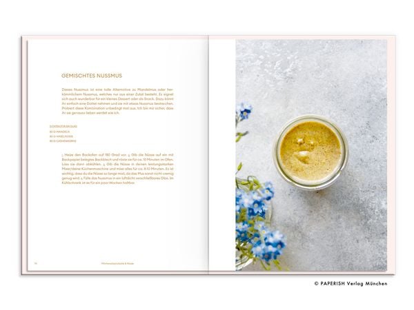 Produktbild: MODERN AYURVEDA