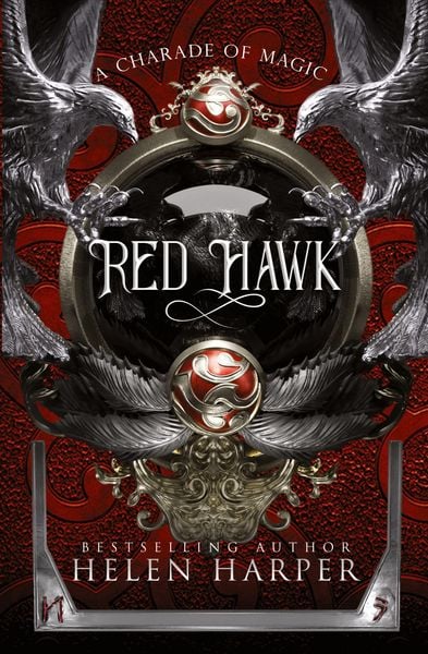 Produktbild: Red Hawk