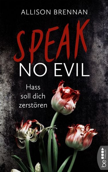 Produktbild: Speak No Evil - Hass soll dich zerst&ouml;ren
