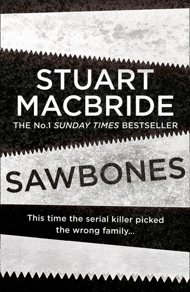 Produktbild: Sawbones: A Novella