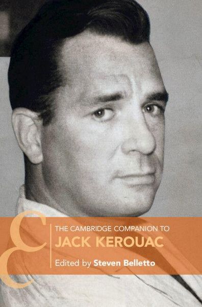 Produktbild: The Cambridge Companion to Jack Kerouac