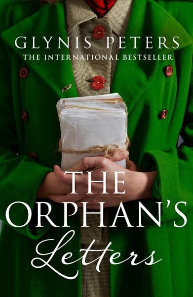 Produktbild: The Orphan's Letters