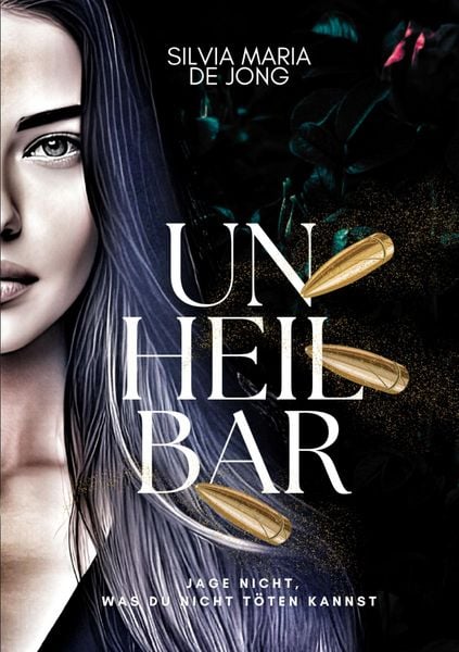 Produktbild: Unheilbar - Band I und II