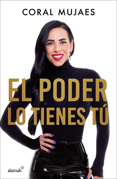 Produktbild: El Poder Lo Tienes T&uacute; / The Power Is in You