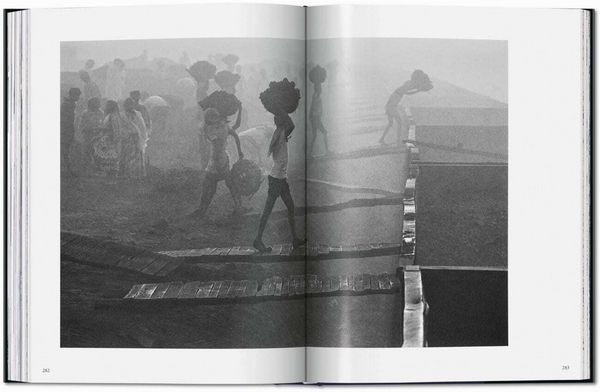 Produktbild: Sebasti&atilde;o Salgado. La main de l'homme. Une arch&eacute;ologie de l'&egrave;re industrielle