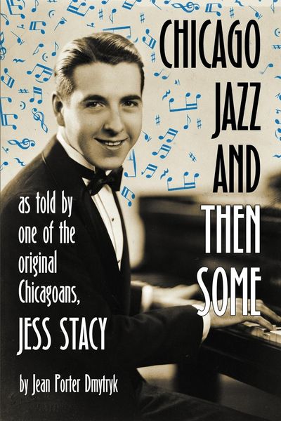 Produktbild: Chicago Jazz and Then Some