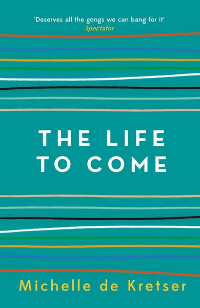 Produktbild: The Life to Come