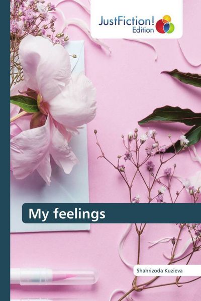 Produktbild: My feelings