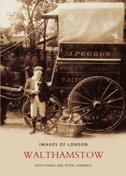 Produktbild: Walthamstow