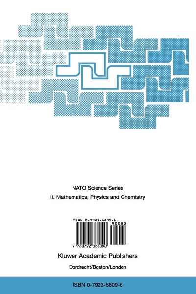 Produktbild: Supermaterials