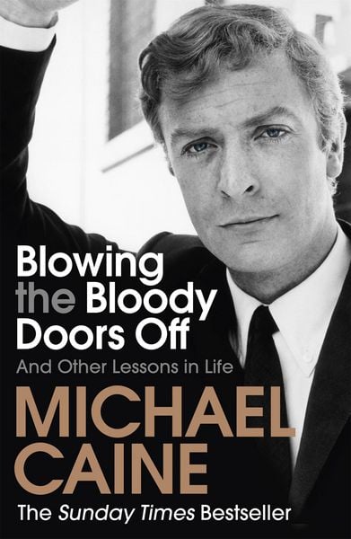 Produktbild: Blowing the Bloody Doors Off