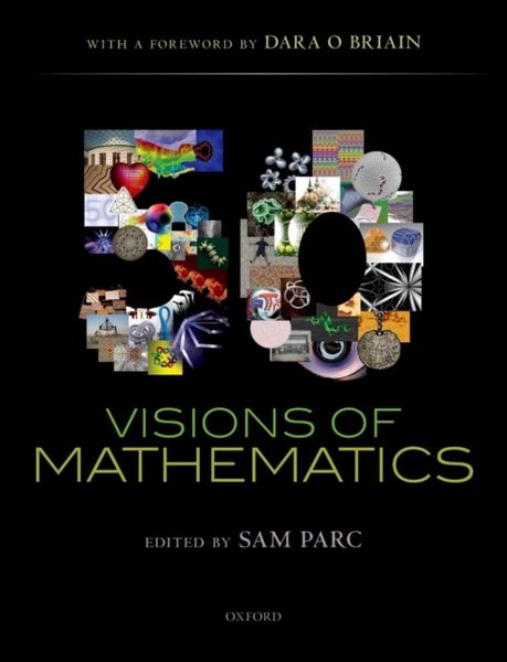 Produktbild: 50 Visions of Mathematics