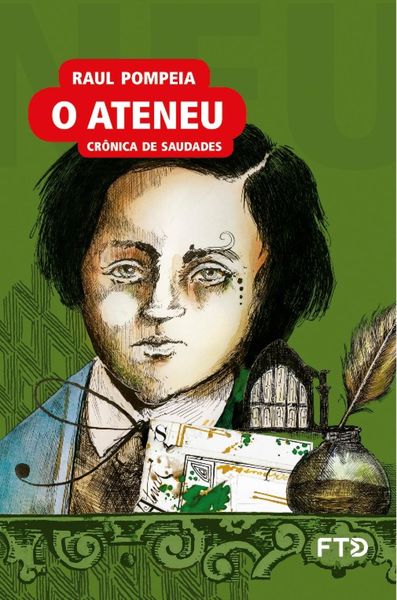 Produktbild: O ateneu
