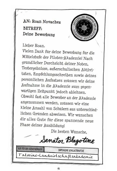 Produktbild: Star Wars: Jedi Akademie
