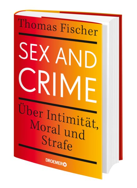 Produktbild: Sex and Crime