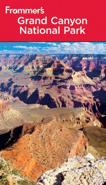 Produktbild: Frommer's Grand Canyon National Park