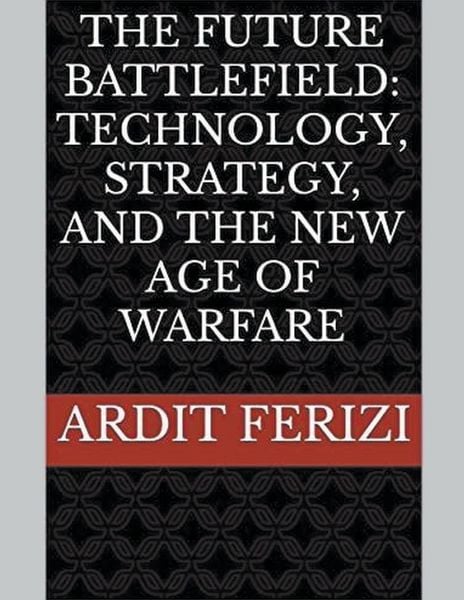 Produktbild: The Future Battlefield