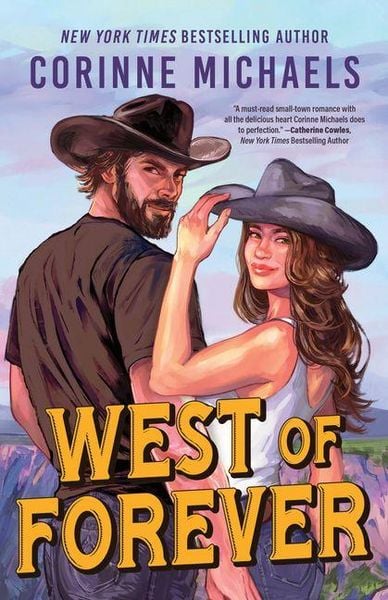 Produktbild: West of Forever (Standard Edition)