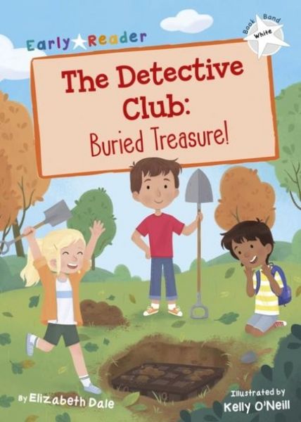Produktbild: The Detective Club: Buried Treasure