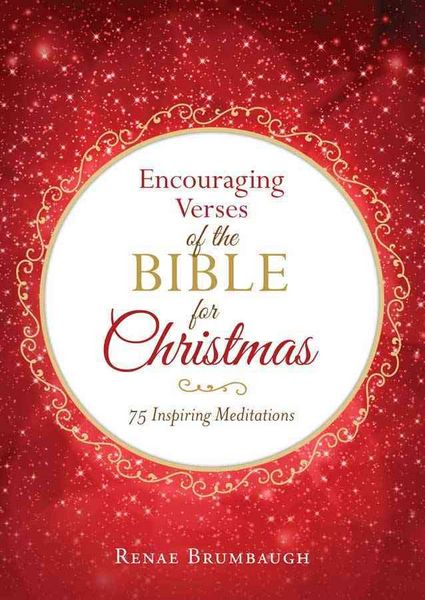 Produktbild: Encouraging Verses Of The Bibl