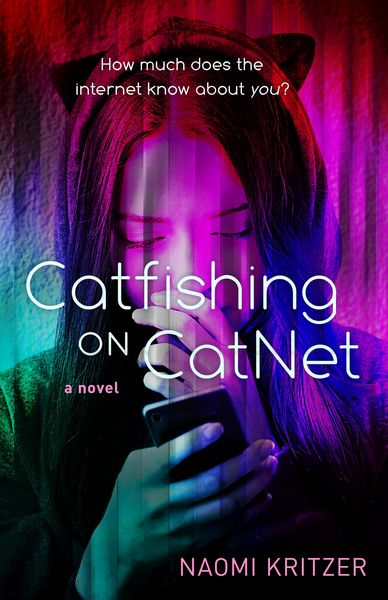 Produktbild: Catfishing on CatNet
