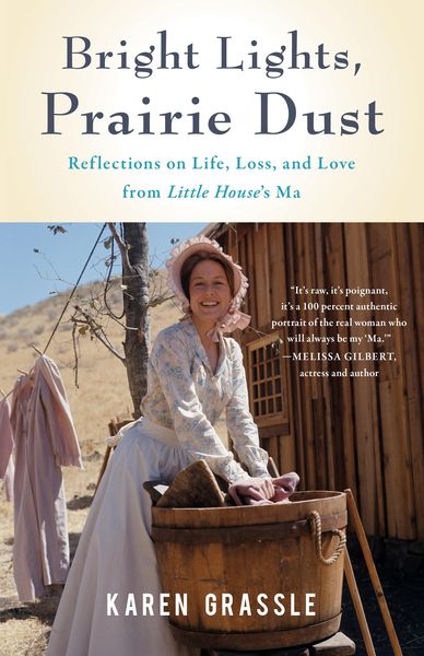 Produktbild: Bright Lights, Prairie Dust