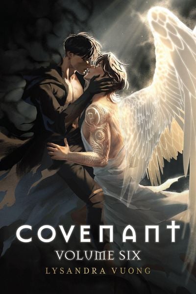 Produktbild: Covenant Vol. 6