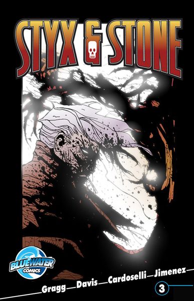 Produktbild: Styx & Stone