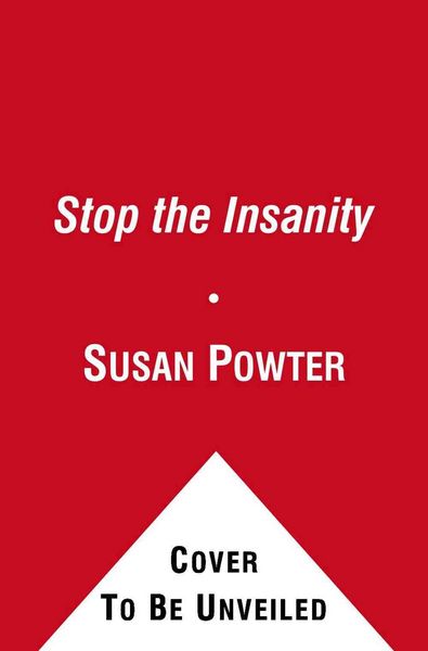Produktbild: Stop the Insanity