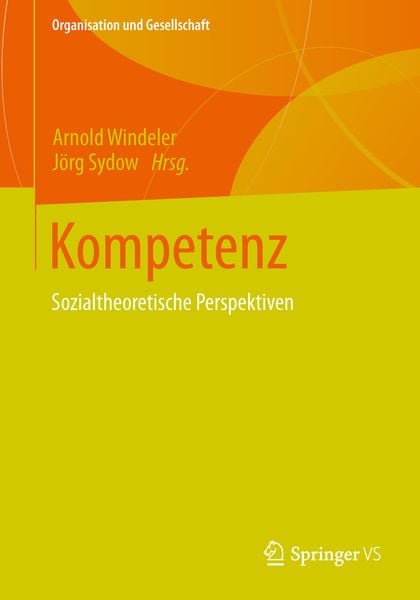 Produktbild: Kompetenz