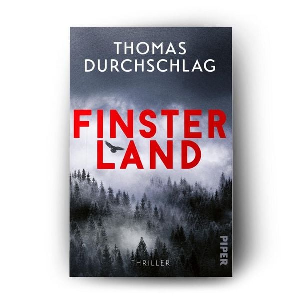 Produktbild: Finsterland