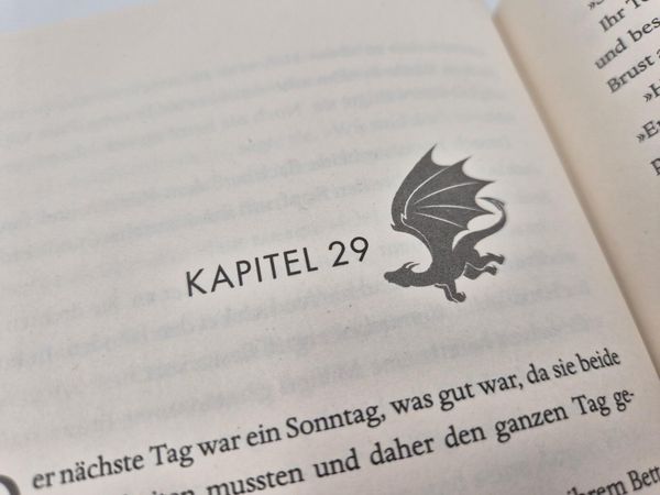 Produktbild: The Baby Dragon Bakery