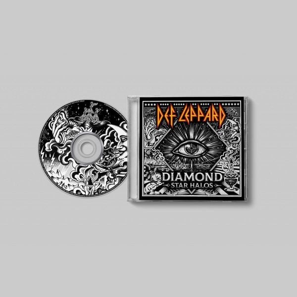 Def Leppard: Diamond Star Halos