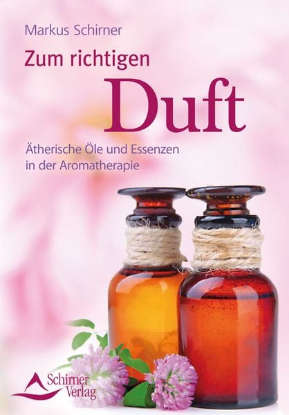 Produktbild: Zum richtigen Duft
