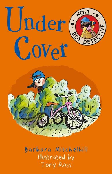 Produktbild: Under Cover