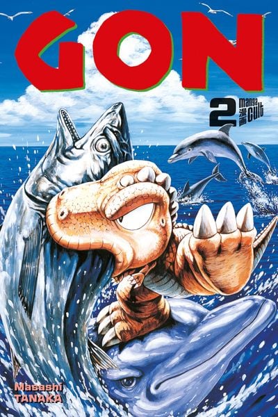 GON 2