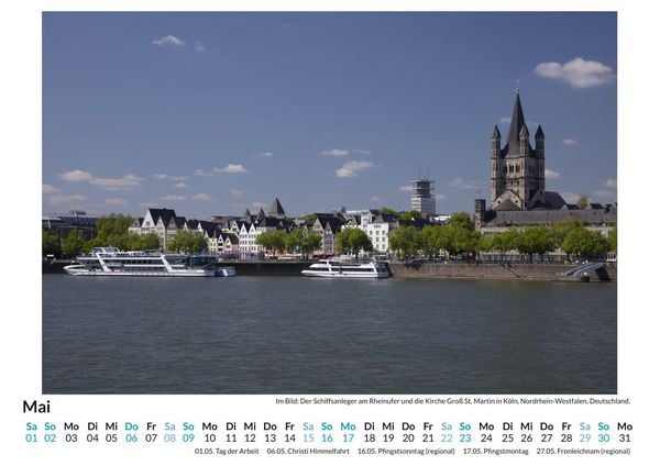 Produktbild: K&ouml;ln