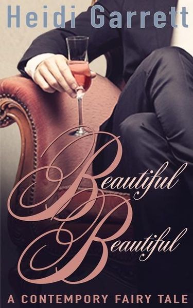 Produktbild: Beautiful Beautiful: A Contemporary Fairy Tale