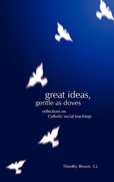 Produktbild: Great Ideas, Gentle as Doves