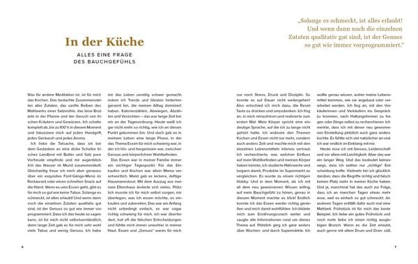 Produktbild: Meine wunderbare Landk&uuml;che
