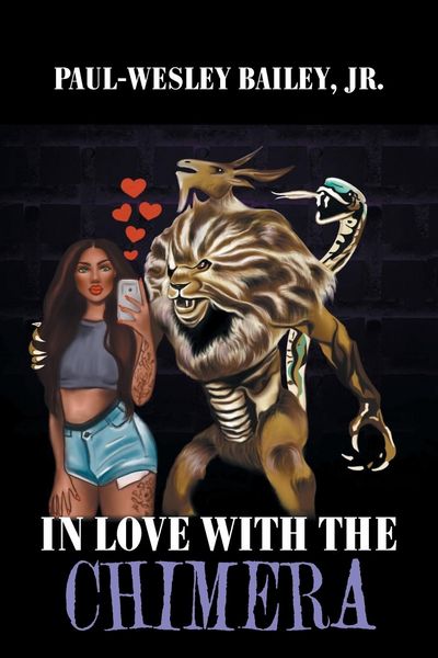Produktbild: In Love with the Chimera
