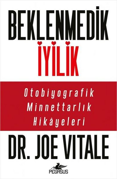 Produktbild: Beklenmedik Iyilik