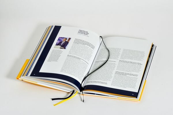 Produktbild: Lufthansa - Die ersten 100 Jahre