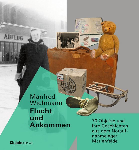 Produktbild: Flucht und Ankommen