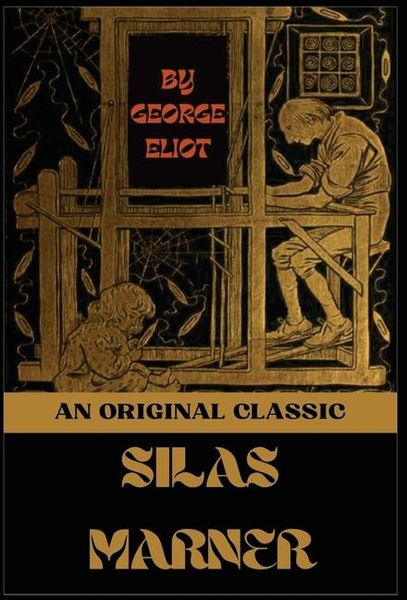 Produktbild: Silas Marner