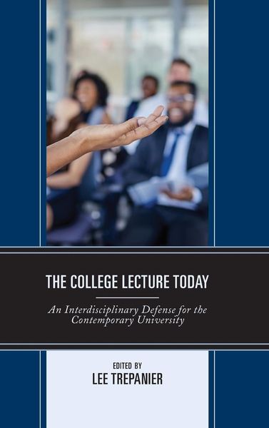 Produktbild: College Lecture Today
