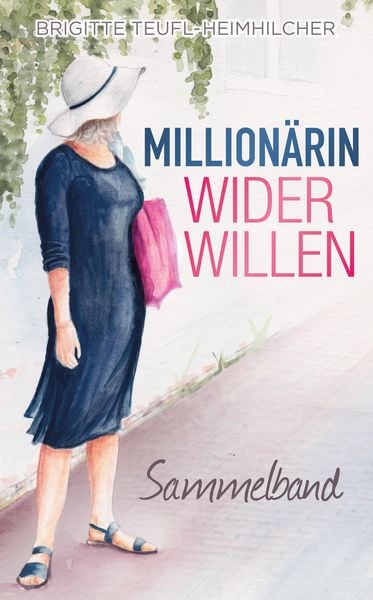 Produktbild: Million&auml;rin wider Willen: Sammelband
