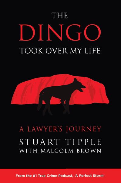 Produktbild: The Dingo Took Over My Life