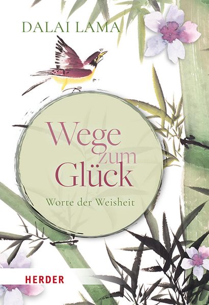 Produktbild: Wege zum Gl&uuml;ck